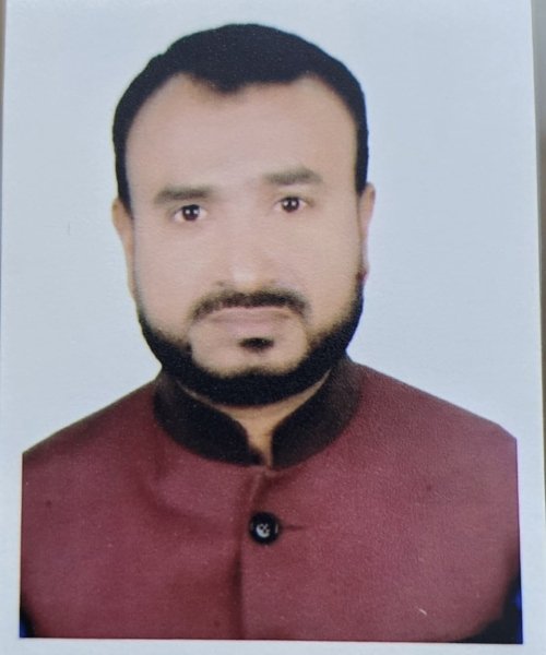 Md. Khorshed Alam